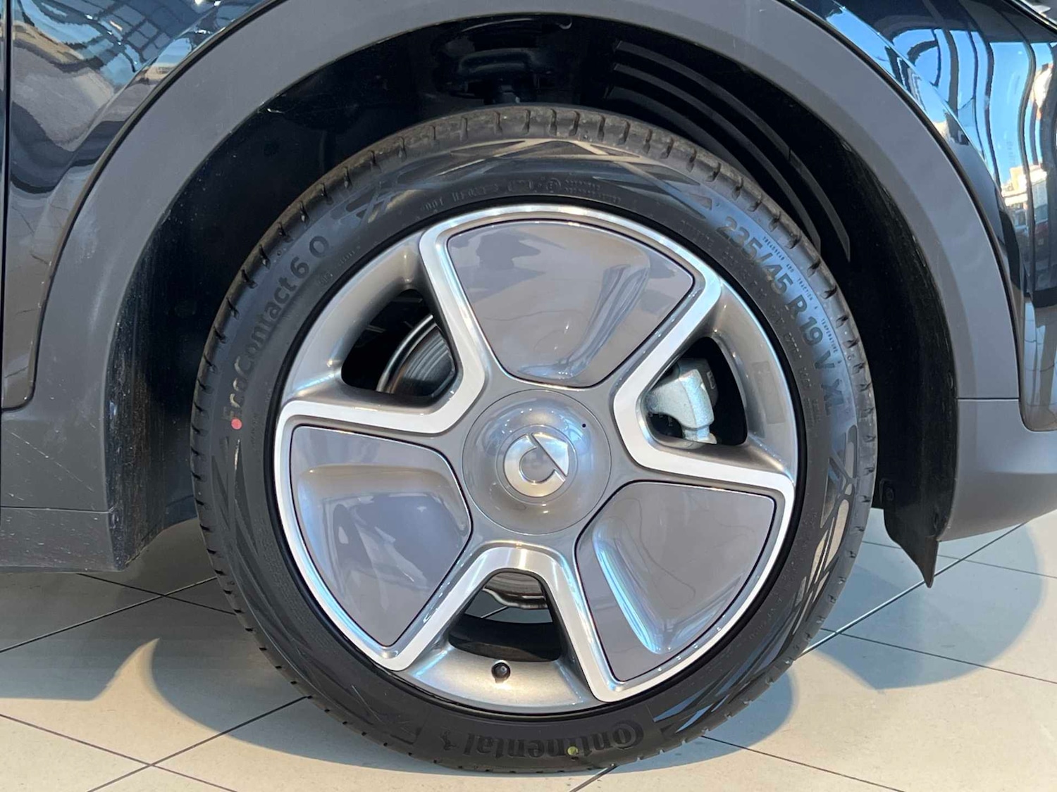 Used smart #1 2025 for sale - 77068648: Photo 10