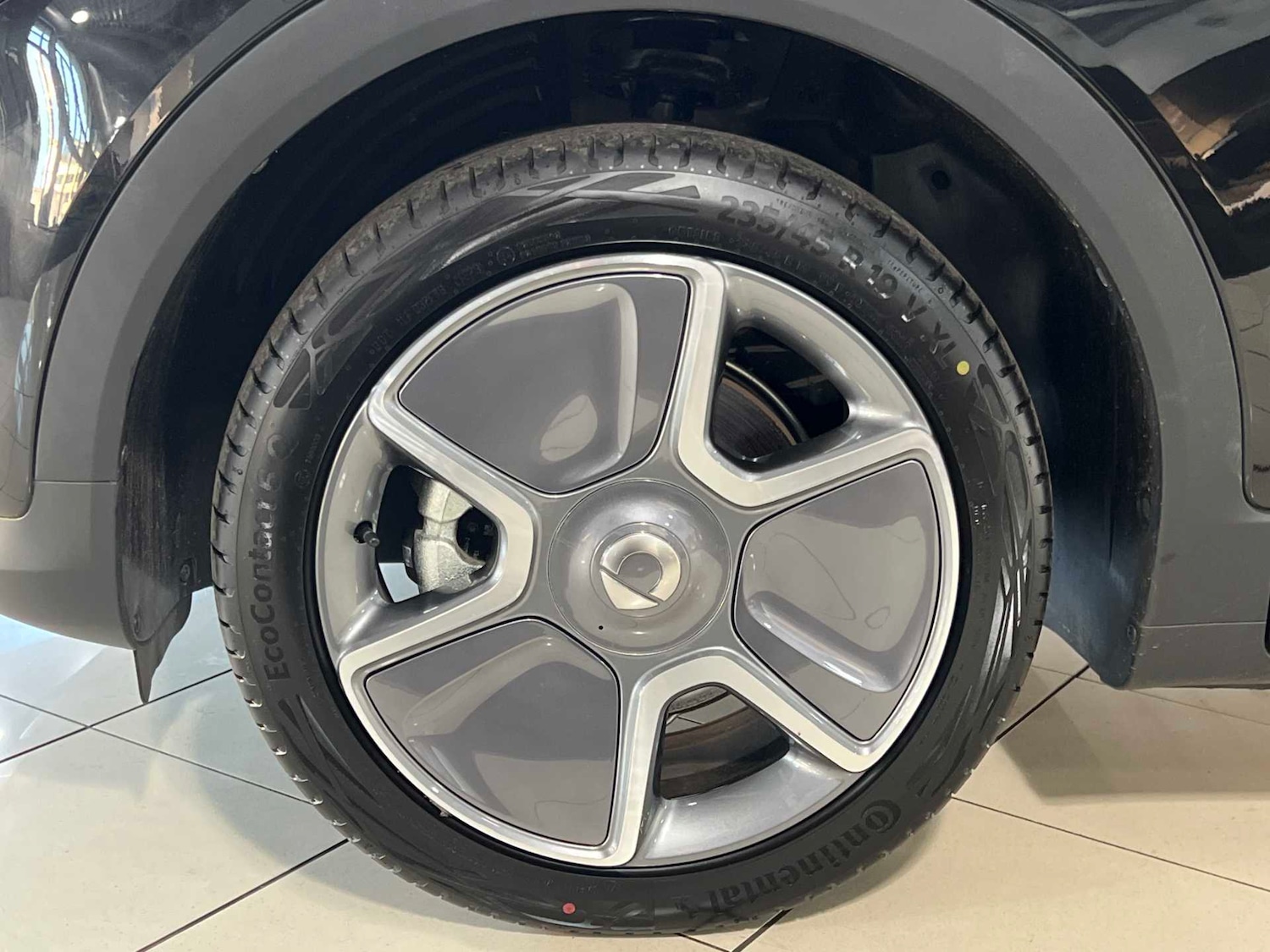 Used smart #1 2025 for sale - 77068648: Photo 11