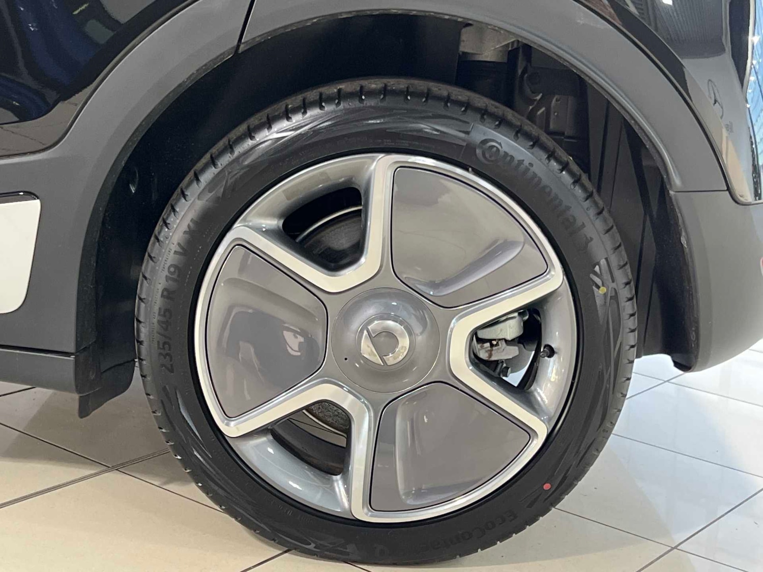 Used smart #1 2025 for sale - 77068648: Photo 12