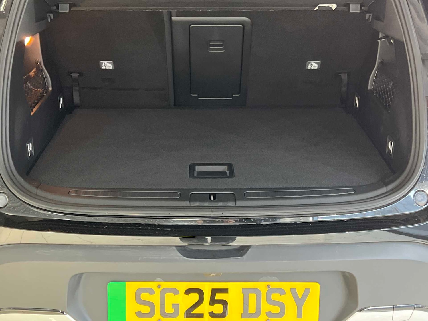 Used smart #1 2025 for sale - 77068648: Photo 13