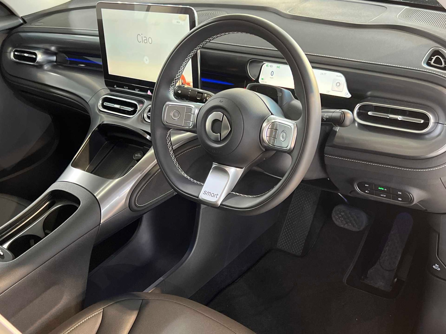 Used smart #1 2025 for sale - 77068648: Photo 15