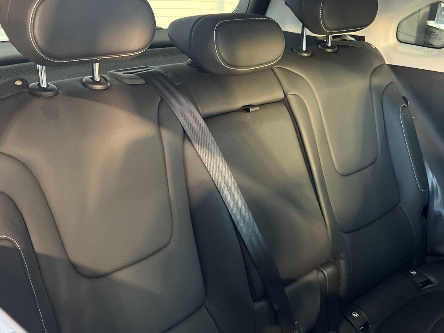 Used smart #1 2025 for sale - 77068648: Photo 16