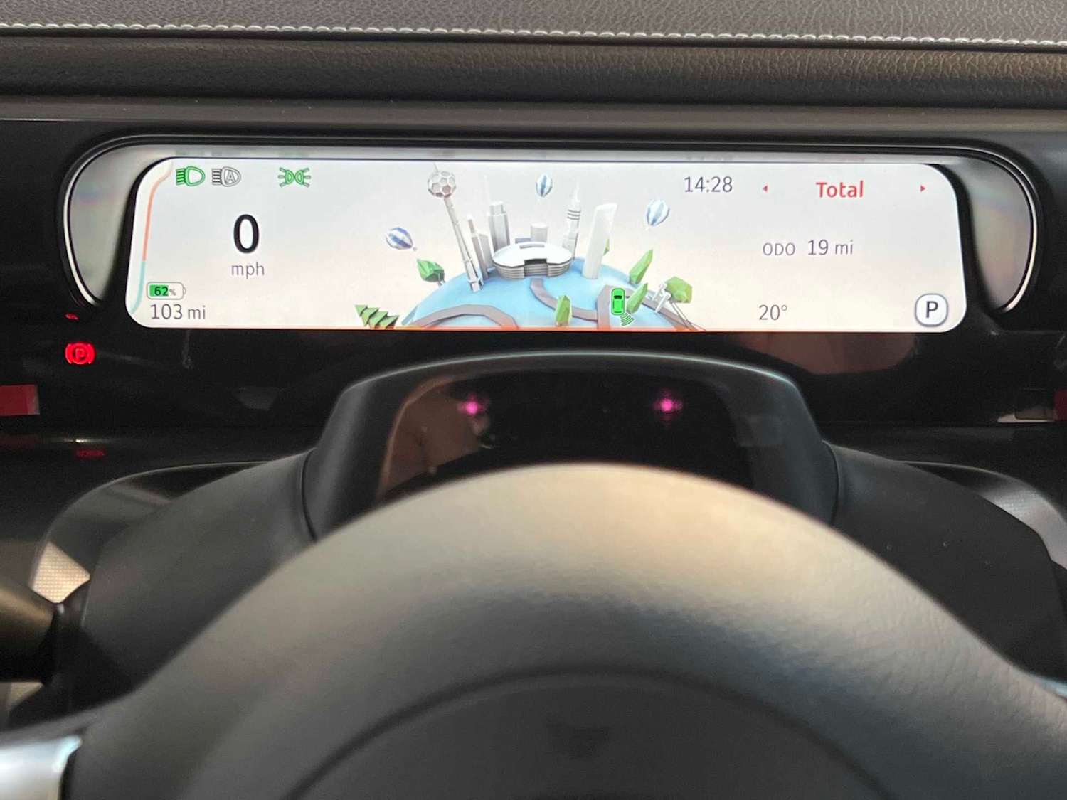 Used smart #1 2025 for sale - 77068648: Photo 17