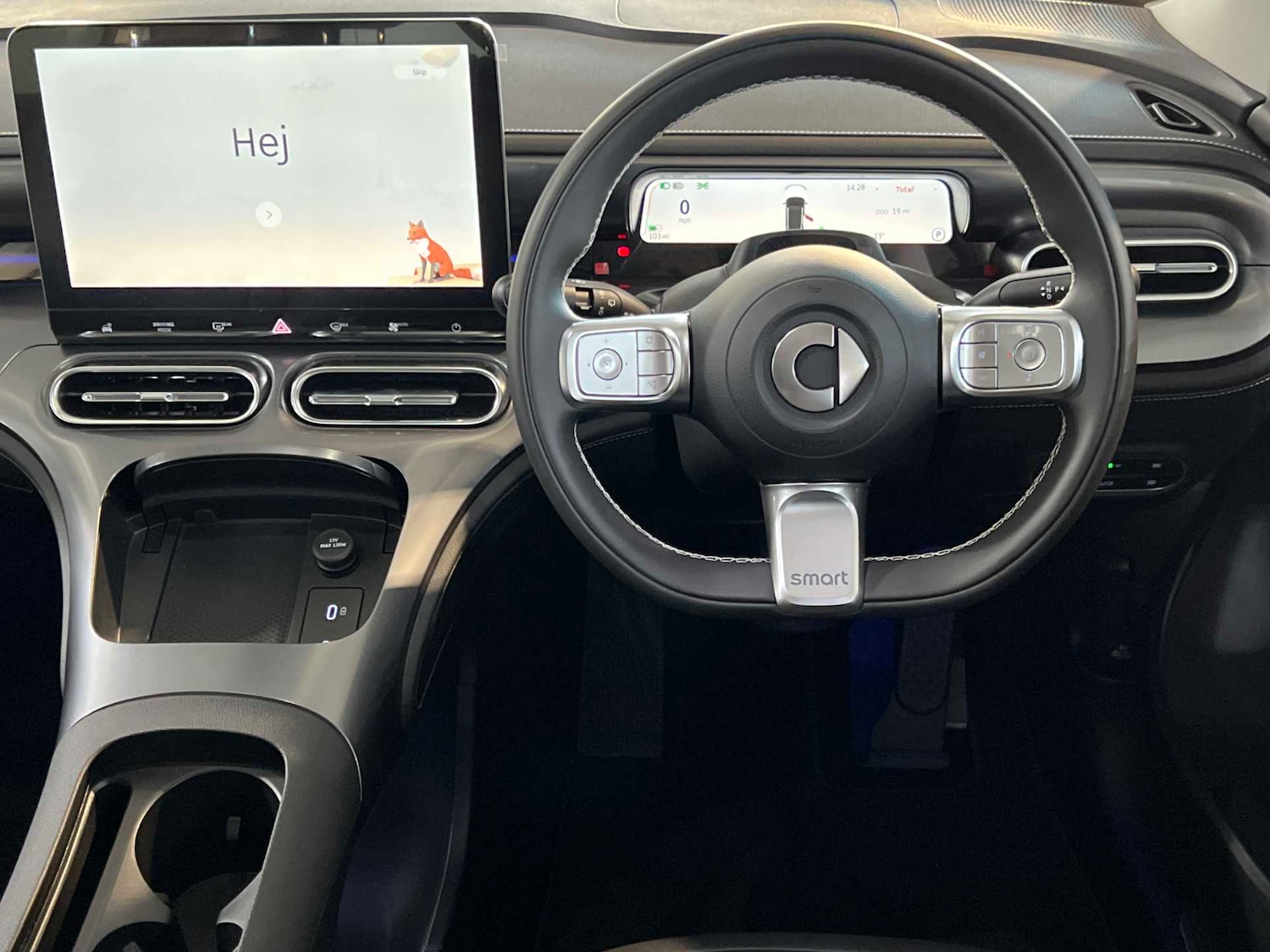 Used smart #1 2025 for sale - 77068648: Photo 18
