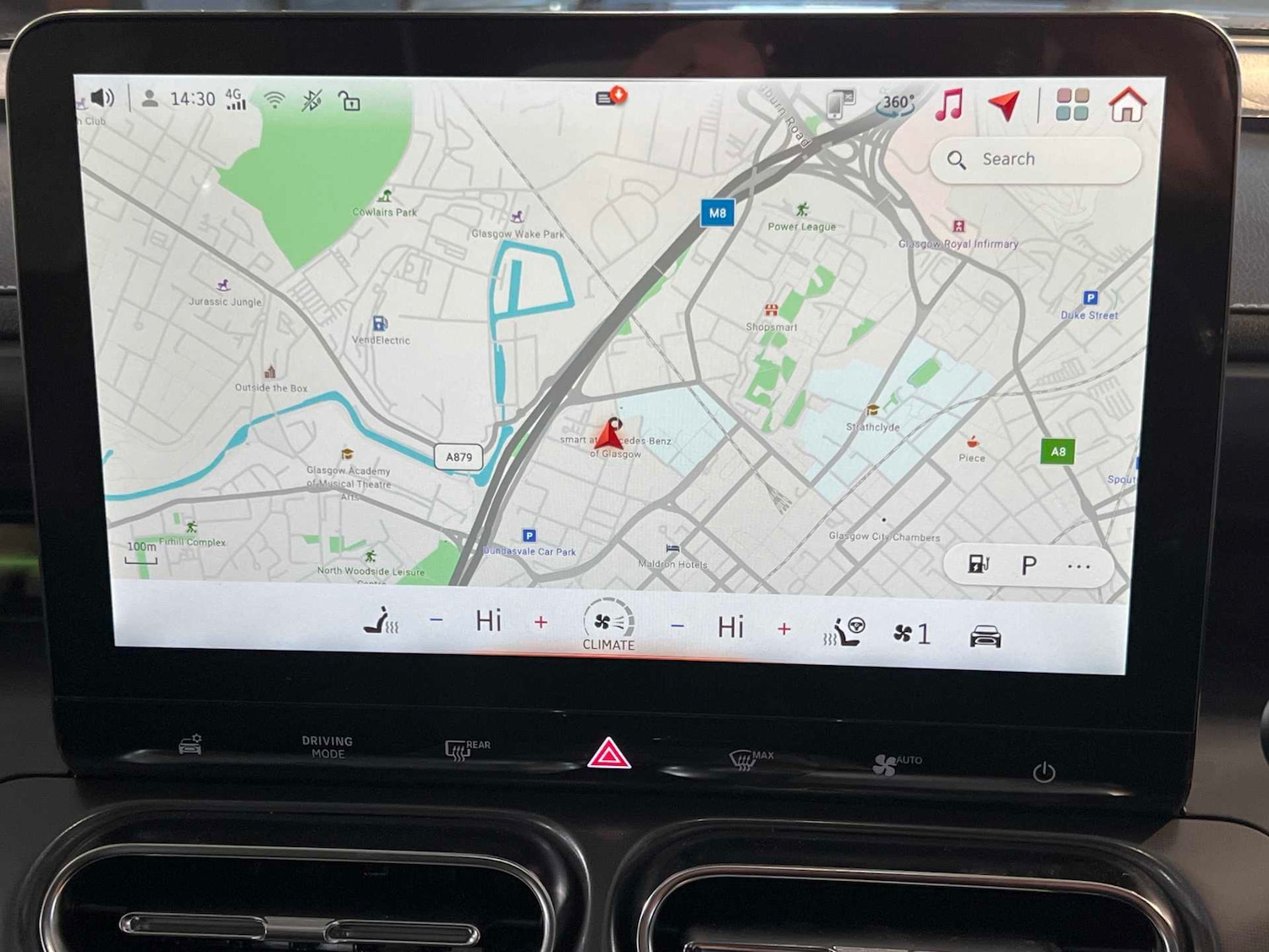 Used smart #1 2025 for sale - 77068648: Photo 21