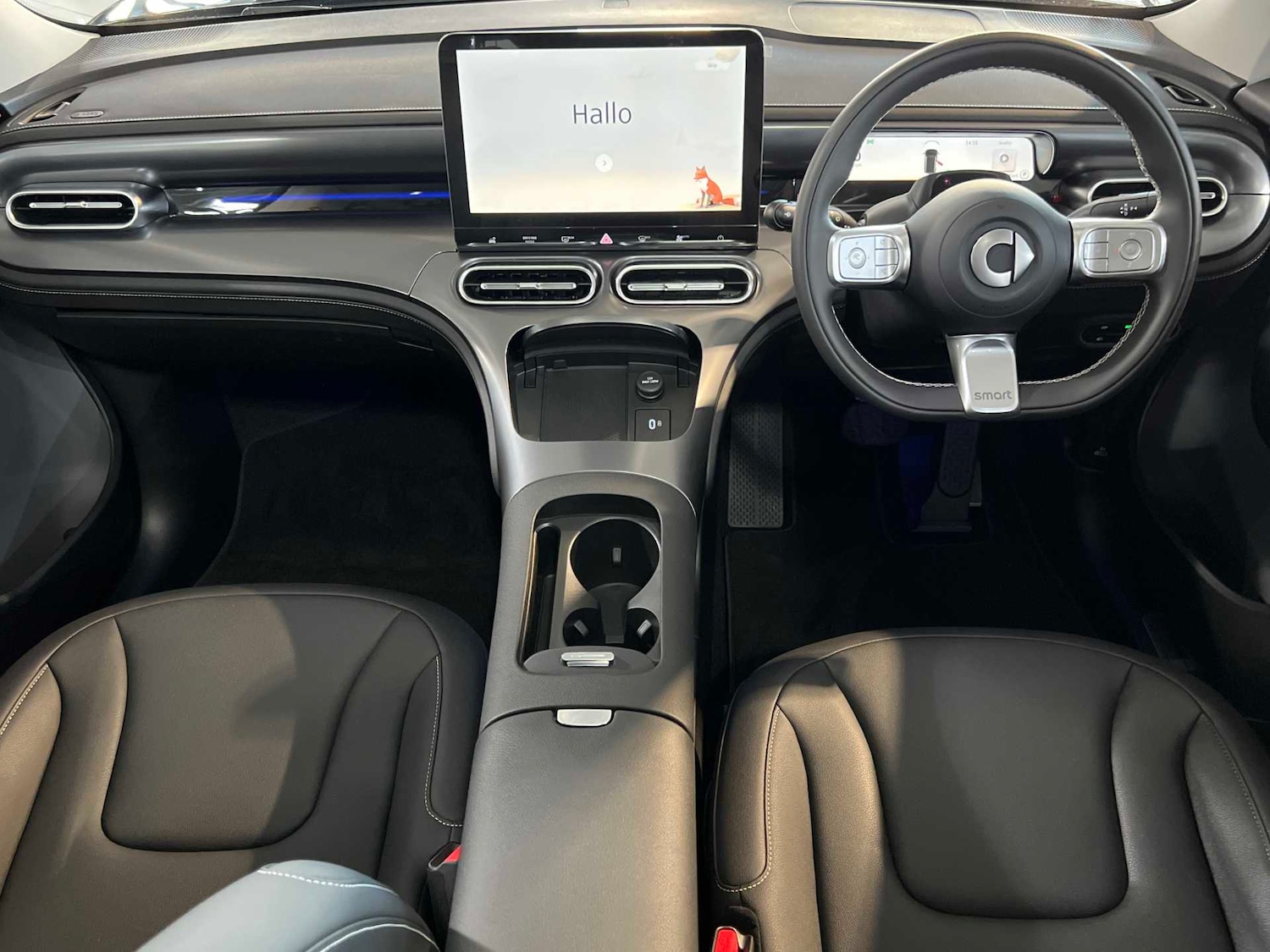 Used smart #1 2025 for sale - 77068648: Photo 3