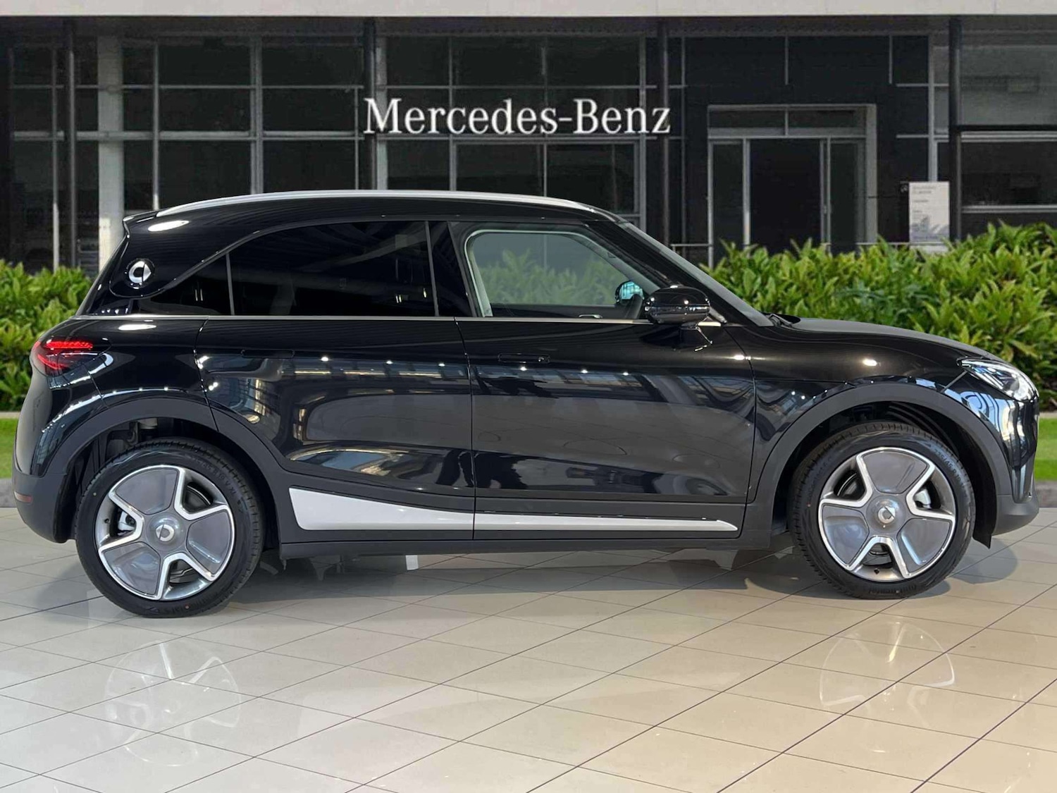 Used smart #1 2025 for sale - 77068648: Photo 5