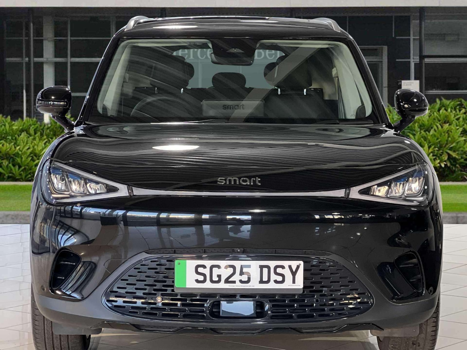 Used smart #1 2025 for sale - 77068648: Photo 6