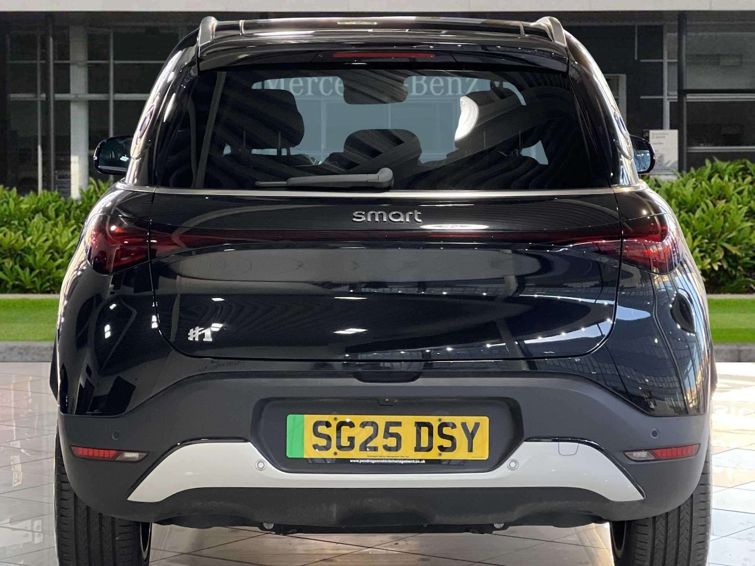 Used smart #1 2025 for sale - 77068648: Photo 7