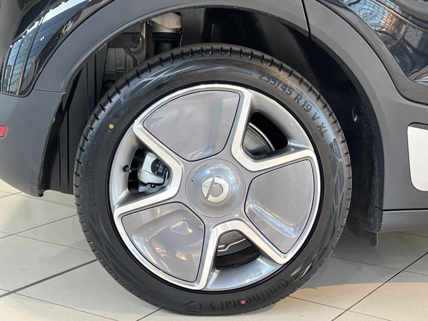 Used smart #1 2025 for sale - 77068648: Photo 9