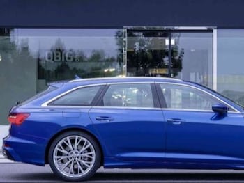 Audi - A4
