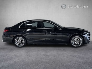 Used Mercedes-Benz C Class 2025 for sale - 79592900: Photo