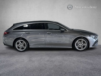 Used Mercedes-Benz CLA 2025 for sale - 79282566: Photo