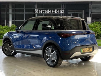 Used smart # 1 2025 for sale - 75217056: Photo