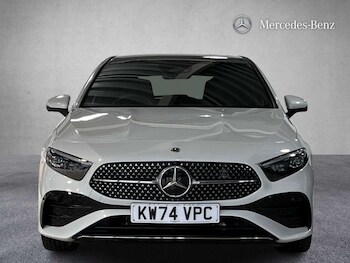 Used Mercedes-Benz A-Class 2025 for sale - 78591767: Photo