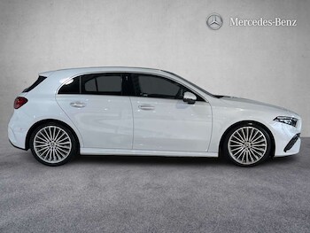 Used Mercedes-Benz A-Class 2025 for sale - 78591767: Photo