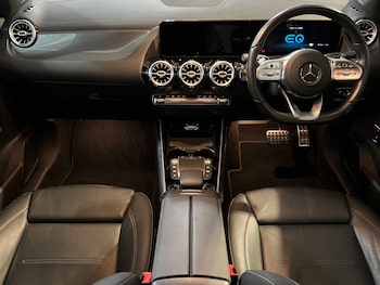 Used Mercedes-Benz GLA 2020 for sale - 76978698: Photo