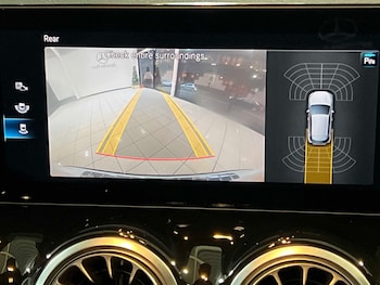 Used Mercedes-Benz GLA 2020 for sale - 76978698: Photo