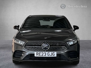 Used Mercedes-Benz A-Class 2023 for sale - 79002168: Photo