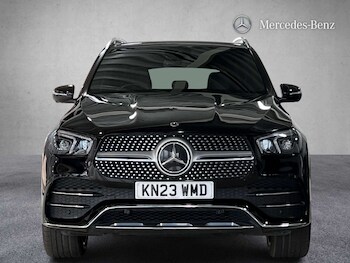 Used Mercedes-Benz GLE 2023 for sale - 78432742: Photo