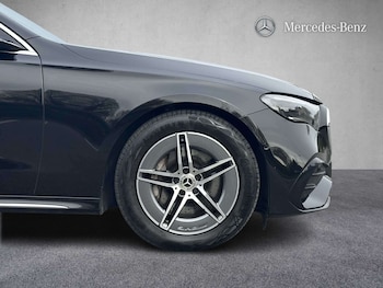 Used Mercedes-Benz E Class 2024 for sale - 78576810: Photo