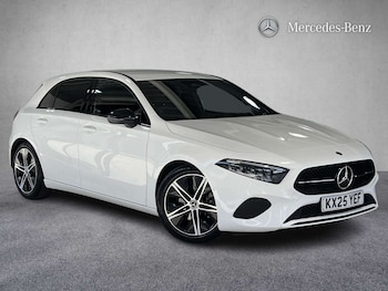 Used Mercedes-Benz A-Class 2025 for sale - 78551170: Photo