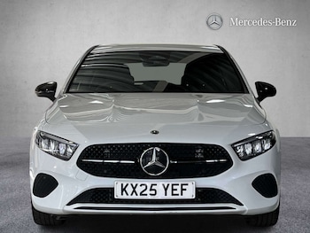 Used Mercedes-Benz A-Class 2025 for sale - 78551170: Photo