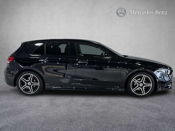 Used Mercedes-Benz A-Class 2023 for sale - 78787319: Photo