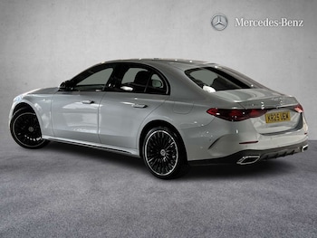 Used Mercedes-Benz E Class 2025 for sale - 79282158: Photo
