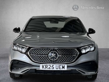 Used Mercedes-Benz E Class 2025 for sale - 79282158: Photo