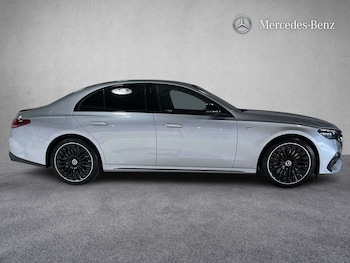 Used Mercedes-Benz E Class 2025 for sale - 79282158: Photo