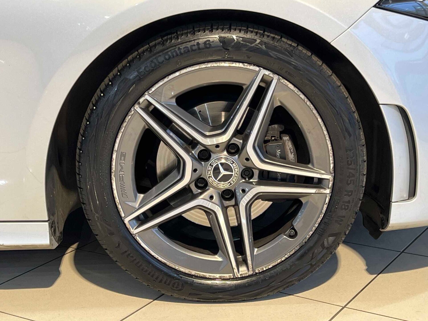 Used Mercedes-Benz A-Class 2020 for sale - 78161255: Photo 10