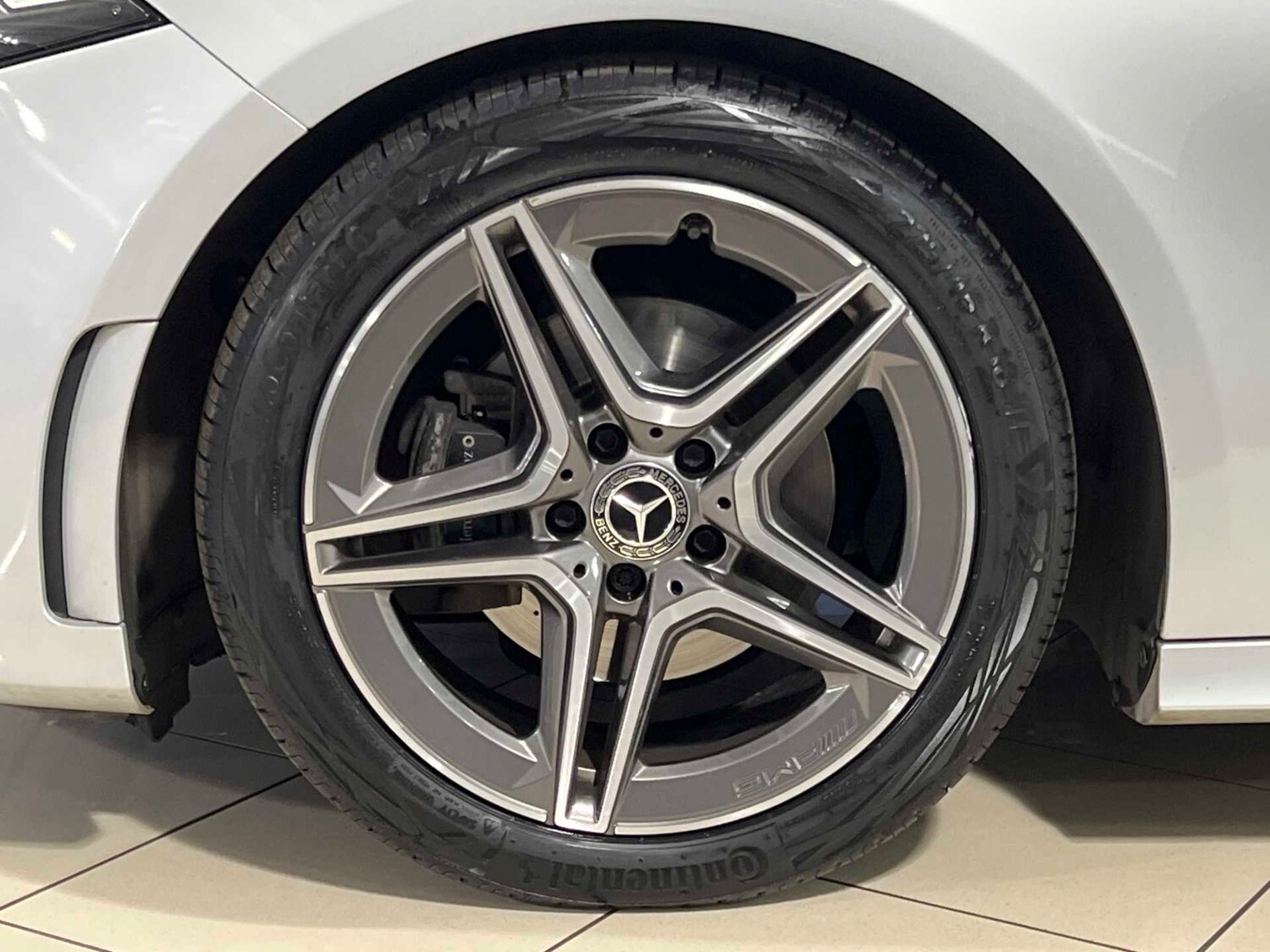 Used Mercedes-Benz A-Class 2020 for sale - 78161255: Photo 11