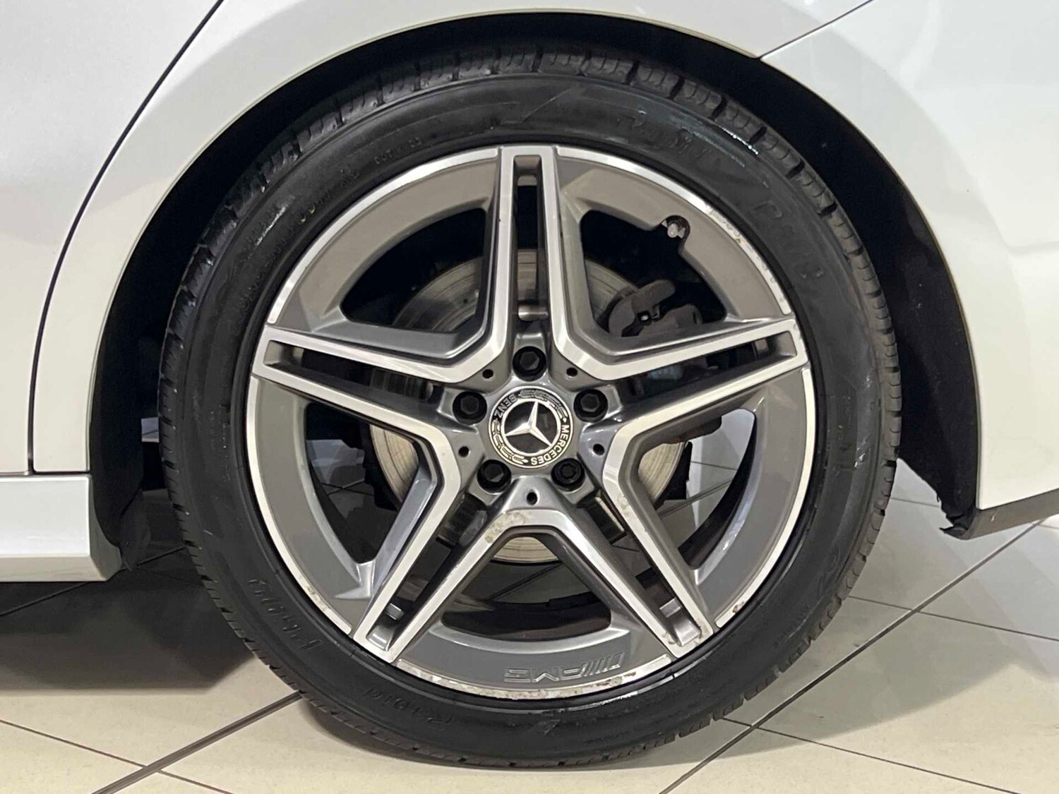 Used Mercedes-Benz A-Class 2020 for sale - 78161255: Photo 12