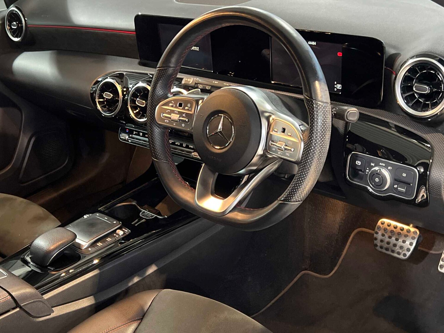 Used Mercedes-Benz A-Class 2020 for sale - 78161255: Photo 14