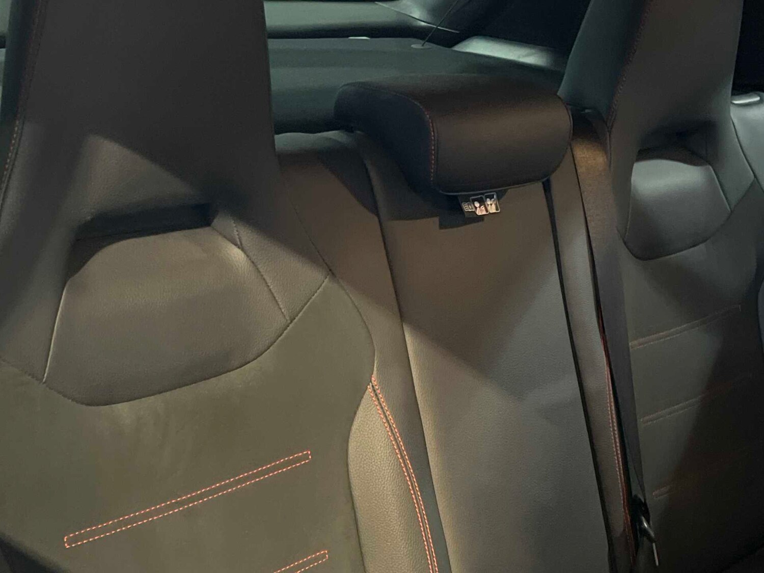 Used Mercedes-Benz A-Class 2020 for sale - 78161255: Photo 15