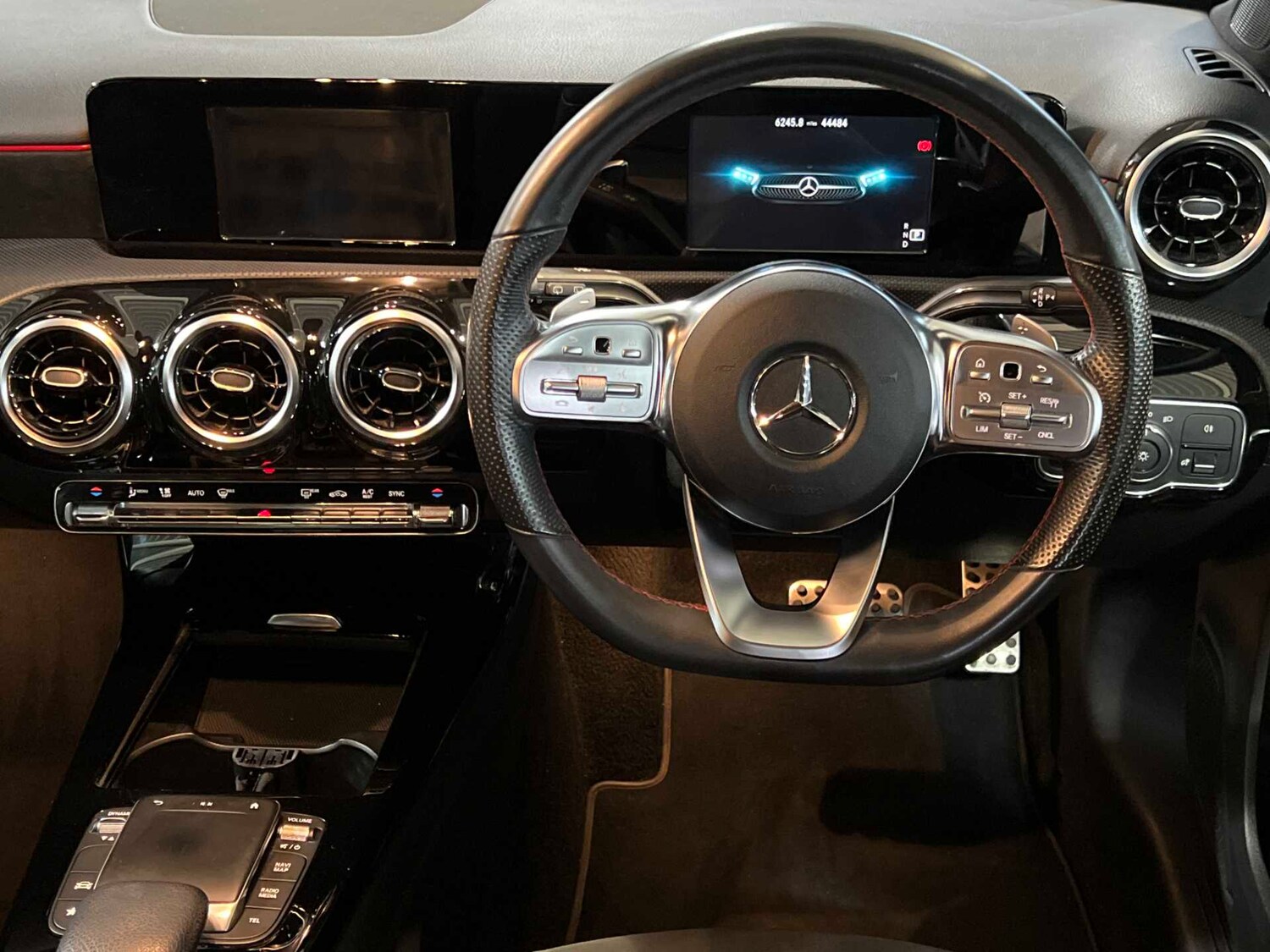 Used Mercedes-Benz A-Class 2020 for sale - 78161255: Photo 17