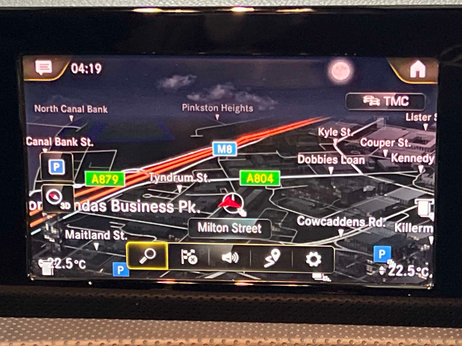 Used Mercedes-Benz A-Class 2020 for sale - 78161255: Photo 20