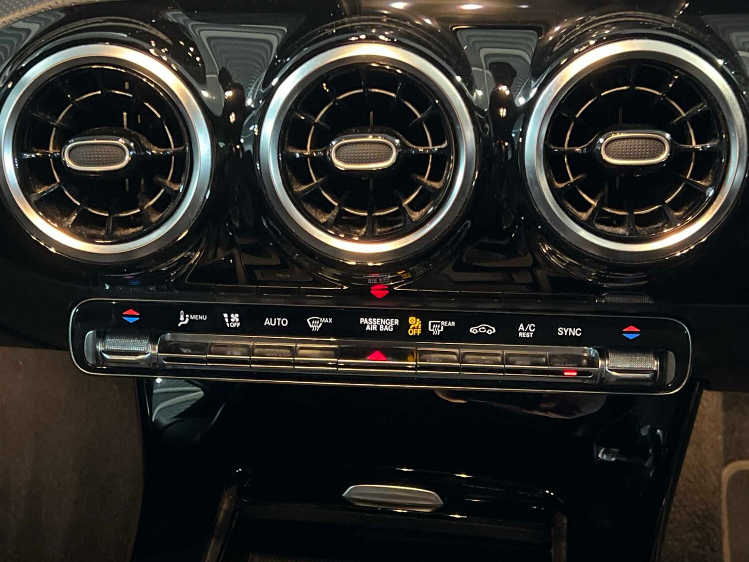 Used Mercedes-Benz A-Class 2020 for sale - 78161255: Photo 21