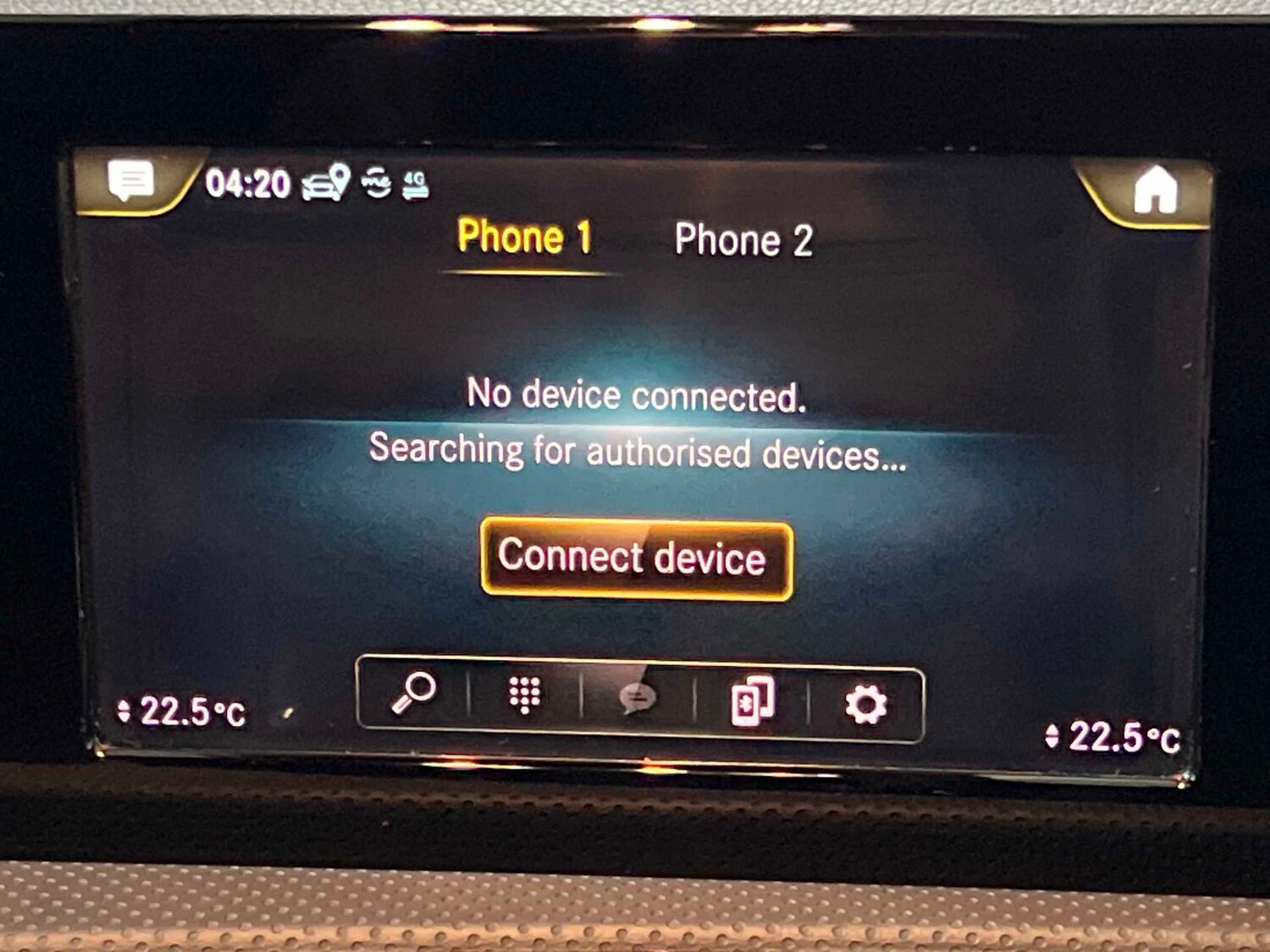 Used Mercedes-Benz A-Class 2020 for sale - 78161255: Photo 25