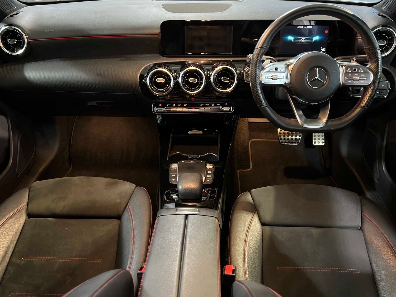 Used Mercedes-Benz A-Class 2020 for sale - 78161255: Photo 3