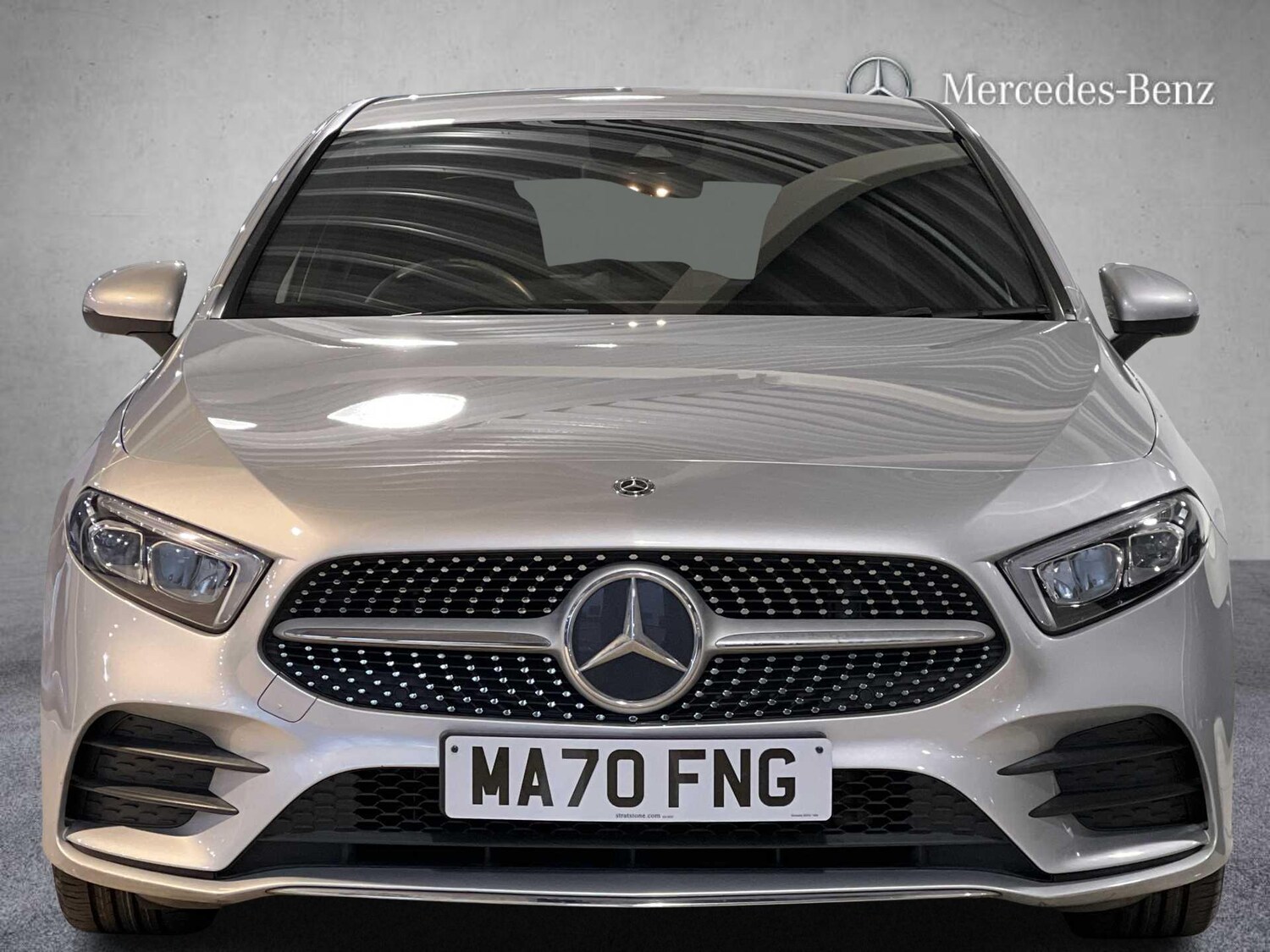 Used Mercedes-Benz A-Class 2020 for sale - 78161255: Photo 6
