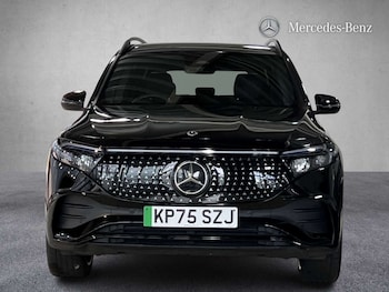 Used Mercedes-Benz EQB 2025 for sale - 78761033: Photo