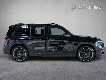 Used Mercedes-Benz EQB 2025 for sale - 78761033: Photo