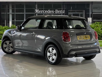 Used MINI Hatch 2022 for sale - 75366496: Photo