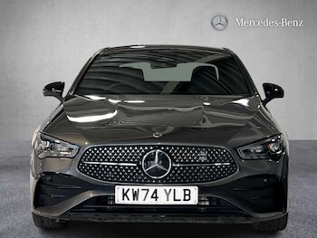 Used Mercedes-Benz CLA 2025 for sale - 77661343: Photo