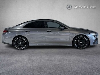 Used Mercedes-Benz CLA 2025 for sale - 77661343: Photo