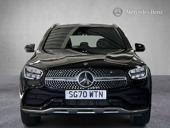 Used Mercedes-Benz GLC 2020 for sale - 79227601: Photo