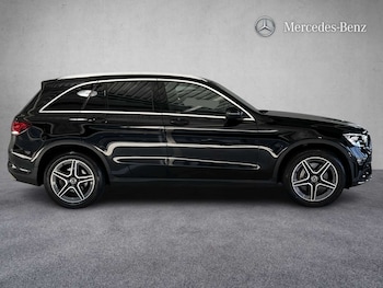 Used Mercedes-Benz GLC 2020 for sale - 79227601: Photo