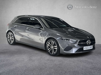 Used Mercedes-Benz A-Class 2023 for sale - 79377109: Photo